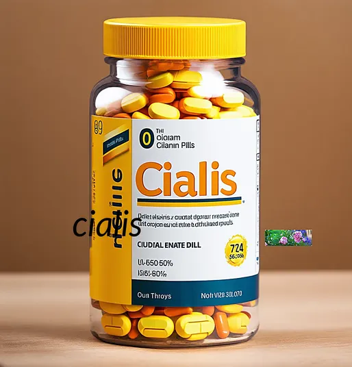 Comprar cialis generico opiniones